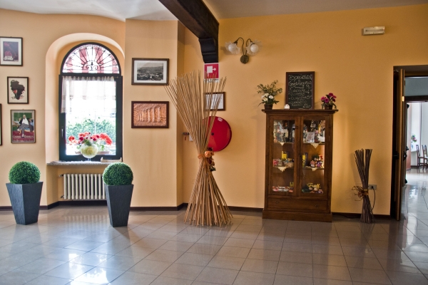 Hotel Rondò Albergo